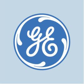 logo general electric