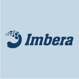 logo imbera