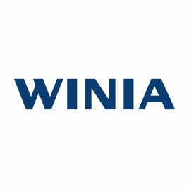 logo winia